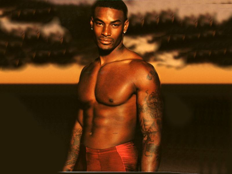 Transgender tyson beckford sorry Transgender tyson beckford